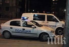 ЕКШЪН ВЪВ ВЕЛИКО ТЪРНОВО! Загоряла дама си викна двама мъже за тройка в хотела! Случи й се страшна случка...