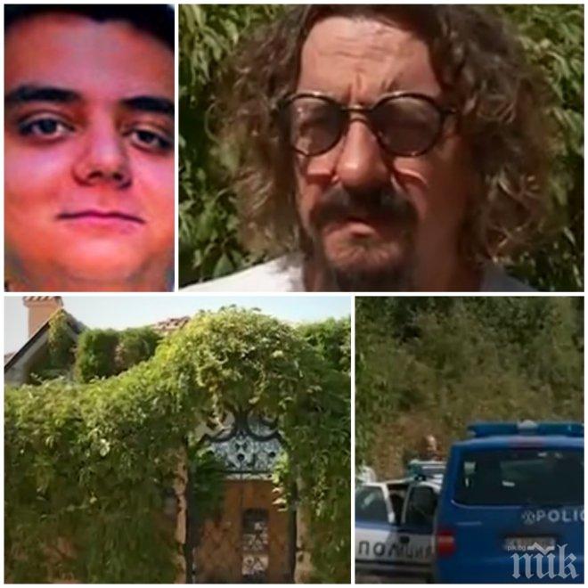 ПО ДИРЯТА НА ПАРИТЕ! Банкнотите от откупа на Адриан са белязани, ченгетата дебнат банките по света