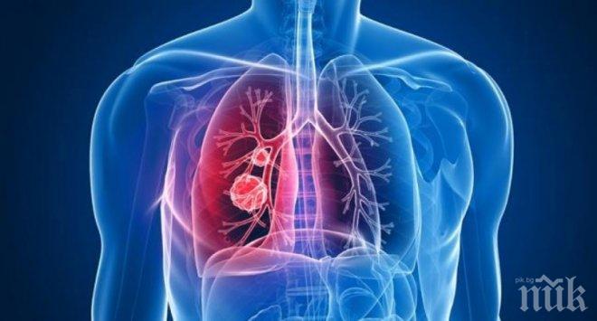 ВНИМАНИЕ! 8 изненадващи симптома на рак