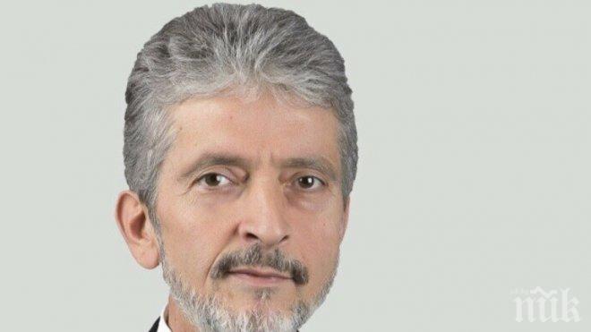 Анкара си избра нов кмет