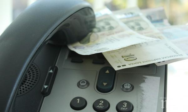 МВР обучава пенсионери как да разпознаят телефонните измамници