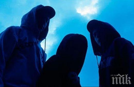 Маскирани отмъкнаха 16 хил. евро от търговци на зеленчуци