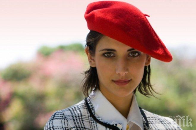 МОДА! Баретите и брошките най-шик през новия сезон