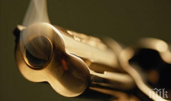 Потвърдено: Местен жител е ранил и преследвал нападателя от Тексас