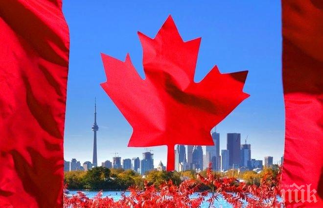 Канада въведе санкции срещу 30 руски граждани