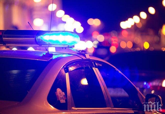 Уникално! Исус Христос преби джедай навръх Хелоуин