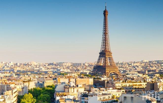 Назначение! Бивш съветник на Франсоа Оланд стана постоянен представител на Франция в Европейския съюз