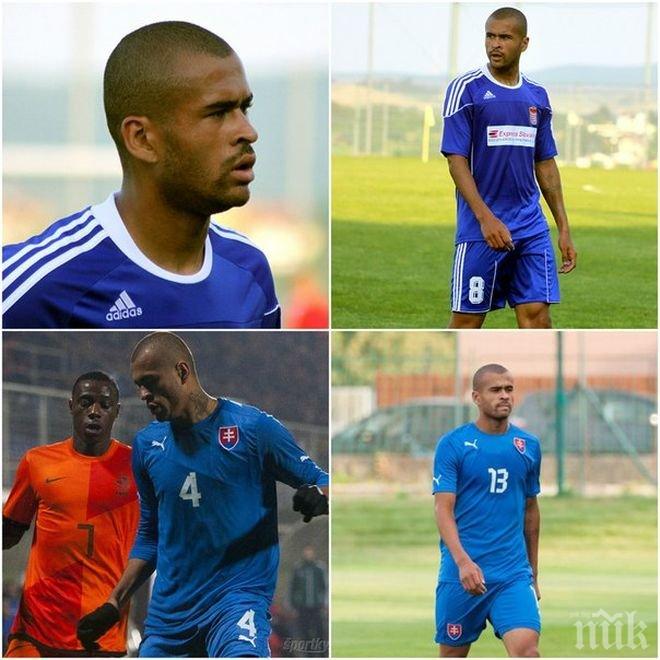 Шокиращо! Почина 25-годишен футболист, играл във Висшата лига