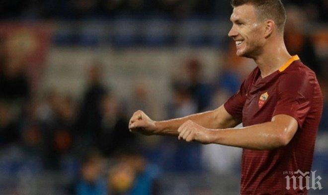 При супер оферта! Голмайсторът на Калчото каза НЕ