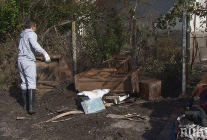 Благородно! Хора от цялата страна помагат на пострадалите в Бургаско