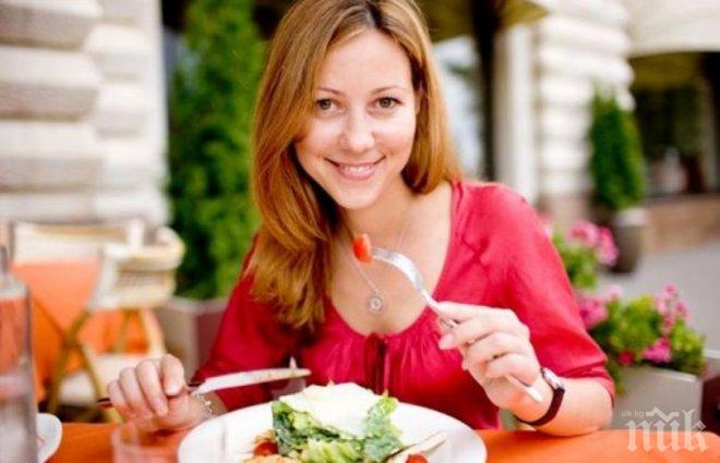 Черен списък! 5 отровни храни, които ядем всеки ден