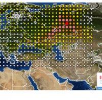 Франция алармира: Радиоактивен облак е преминал над Европа след инцидент в Русия или Казахстан