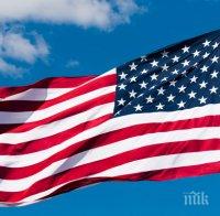 САЩ с умопомрачителен бюджет за отбрана