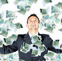 Домакинствата кътат в банки 46 милиарда лева! Семействата със сметки за над милион са 775 