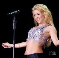 Шакира отмени част концертите си заради неочакван проблем