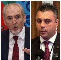 ГОРЕЩА ТЕМА! Патриот срази мераците на Местан за турско малцинство в България! Секретарят на ВМРО избухна: Не знам бай Хасан да е поискал такова нещо