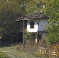 Къща-музей на Васил Левски тъне в разруха