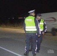 ЖЕСТОКО МЕЛЕ! Катастрофа затапи района на Черния кос, шестима са ранени 