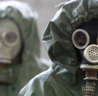 Държавният департамент на САЩ предупреди за предстояща химическа катастрофа в Украйна