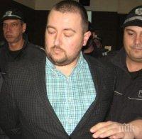 Адвокат Елдъров и таксиметровият бос Керанов остават зад решетките