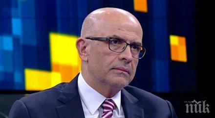 турски съд потвърди годишната присъда опозиционен депутат