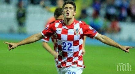 андрей крамарич срещо гърция направихме достатъчно феновете