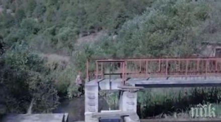 афери милиони политици печелят незаконни вец ове скъпия ток цели села застрашени отплуват реките заради съоръженията