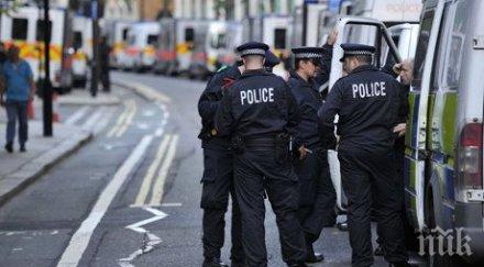 британски политик самоуби подаде оставка