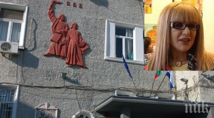 шокиращи разкрития пребитият ученик бургас паднал стълбите удара главата повръщал кръв