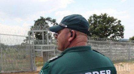 екшън границата сръбски митничари натръшкаха български шофьори единият прекарвал мигранти другият укривал оръжие