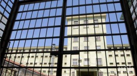 закона зъл убиец влиза пандиза години