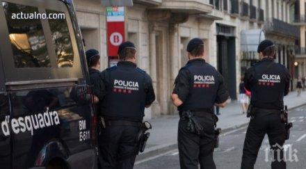 акция булгарис испания разбиха българска престъпна група кражби