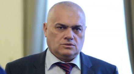 извънредно пик вътрешният министър радев важни новини блокадите софия чака време европредседателството