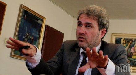 ремонтът ндк глътна млн лева министърът доволен вместихме бюджета