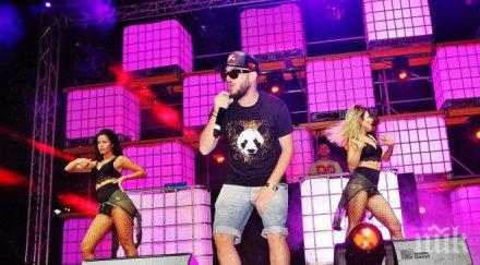 лъсна истината дълго пазена тайна секс афера криско любовница рапъра била снимки