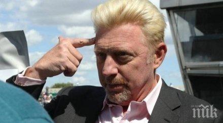 легендарният борис бекер съм разорен банкрутирал