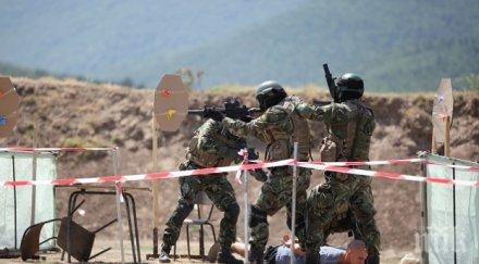 сделка сащ тестват русия разполагането войски украйна