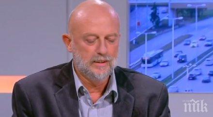 едвин сугарев цивилизацията изчаква кретаме опашката