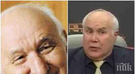 бивш съветник тодор живков ноември българинът създаде девет петилетки отиде личните банкови офшорни сметки