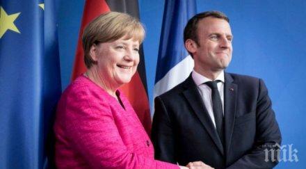 франция германия искат европа изградена наново