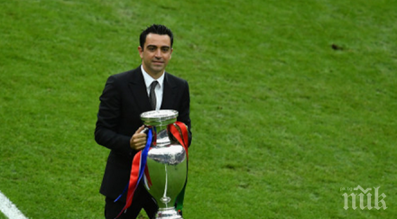 великан шави обяви важна новина