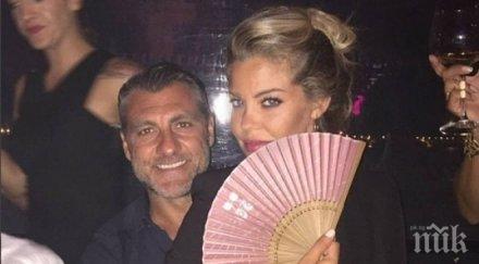 трагедия лична драма живота бобо виери гаджето загуби дете