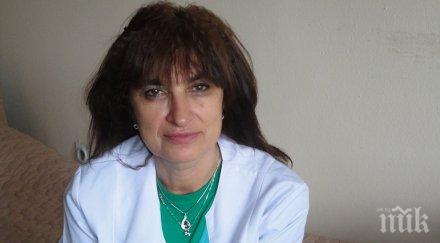 бомба ефир сестрата бойко борисов тежък коментар здравеопазването оставката ген петров властта обновена