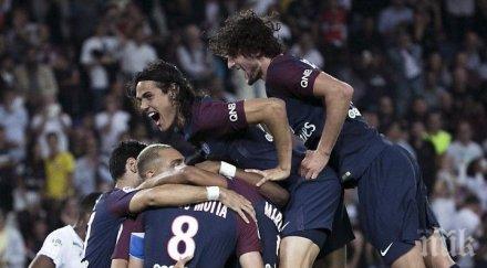 уефа нареди пари сен жермен продаде играчи милиона евро