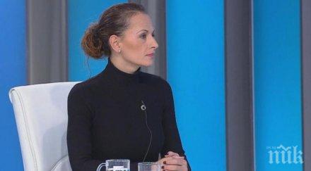 цветелина цанева промени формулата пътния данък