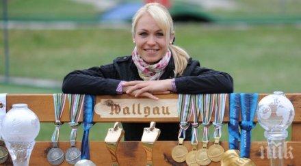 магдалена нойнер следи изявите домрачова