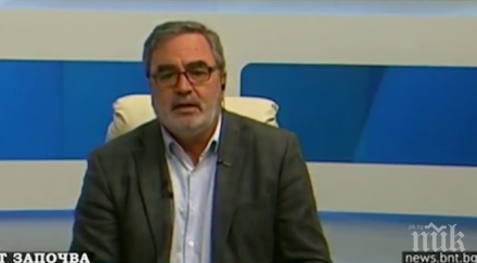 експерт шокира лепнем птичи грип