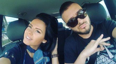 шуробаджанащина криско набута гаджето телевизията