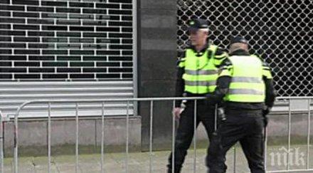 ирански опозиционен лидер убит хага