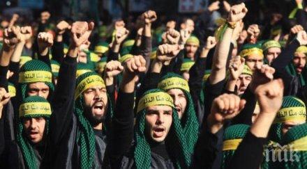 хизбулла разкри гореща новина лидера